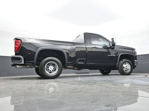 New 2026 Chevrolet Silverado 3500 W/T image 44