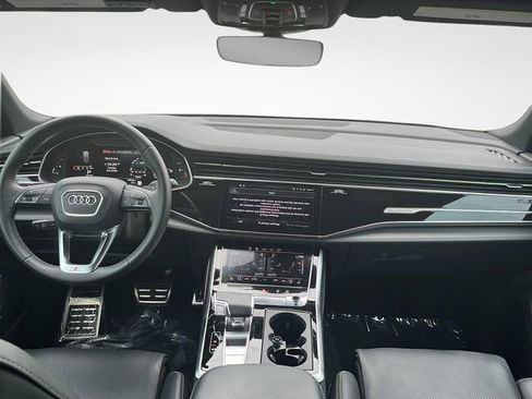 Used 2024 Audi SQ8 Premium Plus w/ Executive Package AWD/4WD image 9