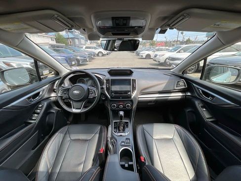 Used 2021 Subaru Crosstrek 2.5i Limited w/ Popular Package #5 AWD/4WD image 15