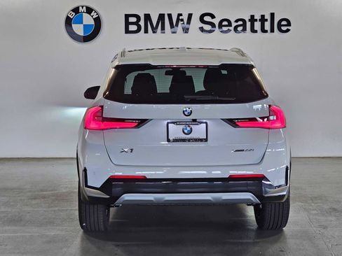 New 2026 BMW X1 xDrive28i w/ Technology Package image 4
