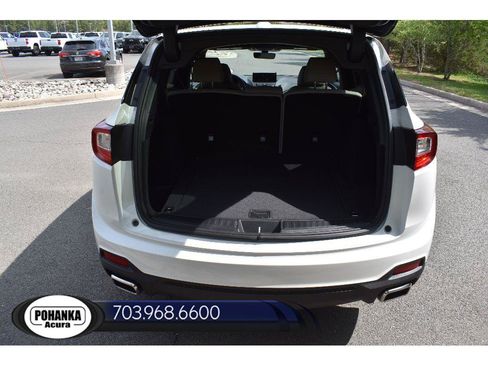 New 2026 Acura RDX SH-AWD image 32