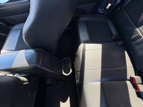 Used 2015 Jeep Compass Latitude w/ Sun/Sound Group image 23