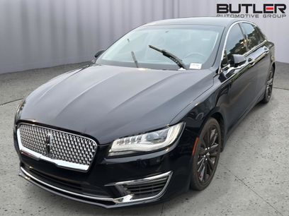 Used 2017 Lincoln MKZ Reserve