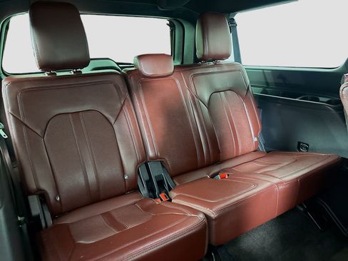 Used 2023 Ford Expedition Max Limited RWD image 29