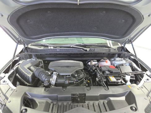 New 2026 Chevrolet Blazer RS w/ Driver Confidence II Package image 47