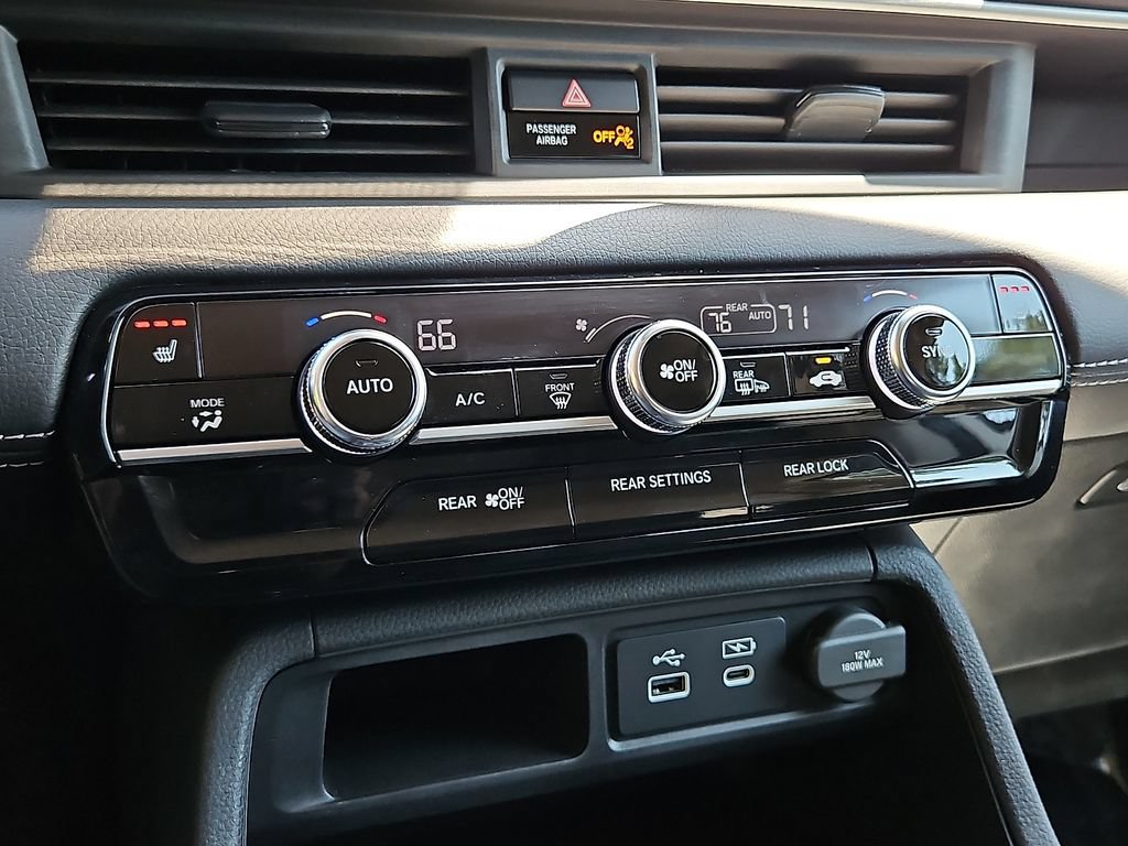 Used 2024 Honda Pilot EX-L image 17