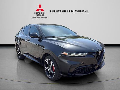 Used 2024 Alfa Romeo Tonale Veloce image 3