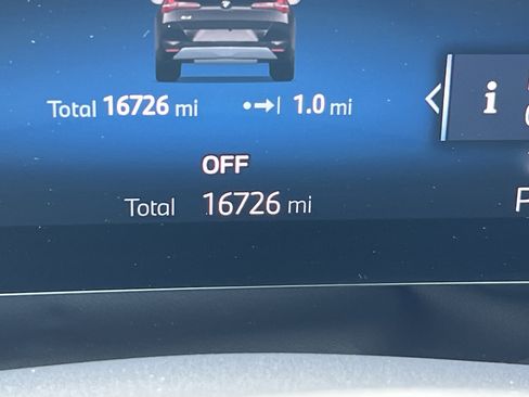 Certified 2025 BMW X3 xDrive30i image 22