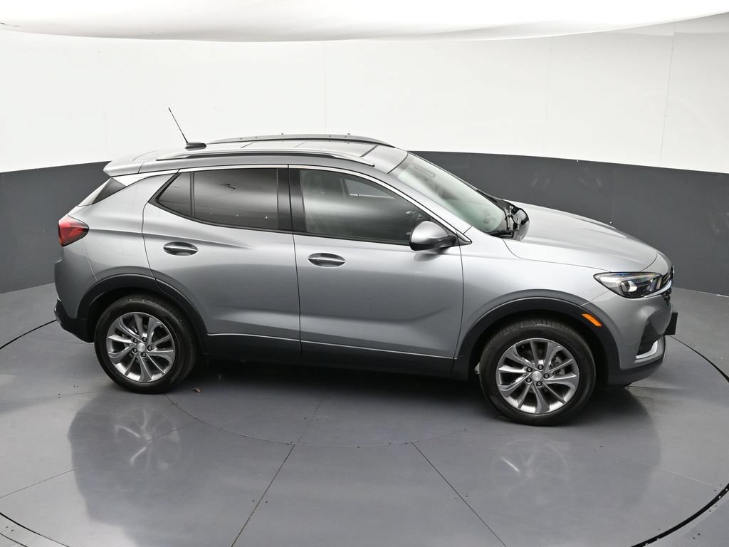 Certified 2023 Buick Encore GX Essence w/ Experience Buick Package AWD/4WD image 19