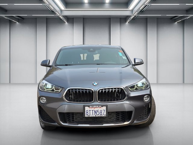 Used 2020 BMW X2 sDrive28i w/ M Sport X Package FWD image 2