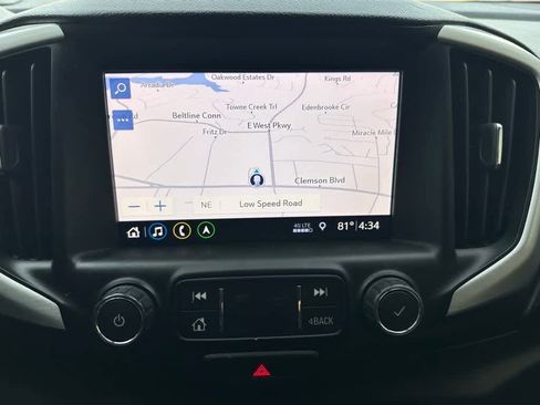 Used 2020 GMC Terrain SLE w/ Driver Convenience Package image 21