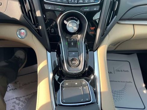 Certified 2023 Acura RDX AWD image 28