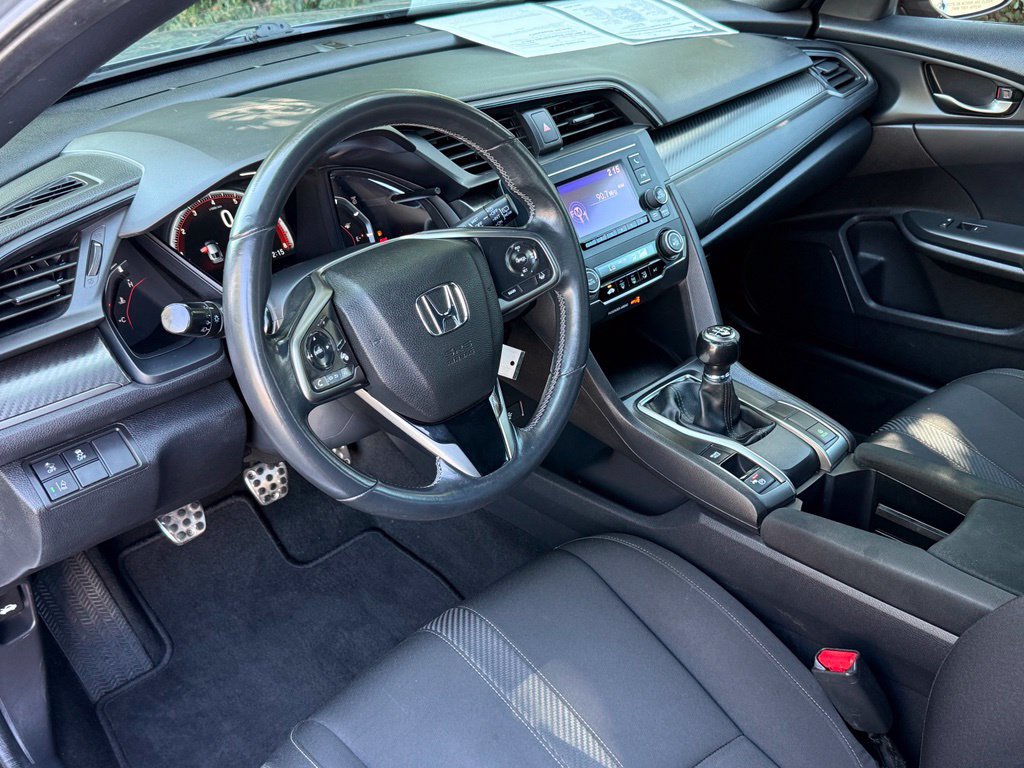 Used 2019 Honda Civic Sport image 19