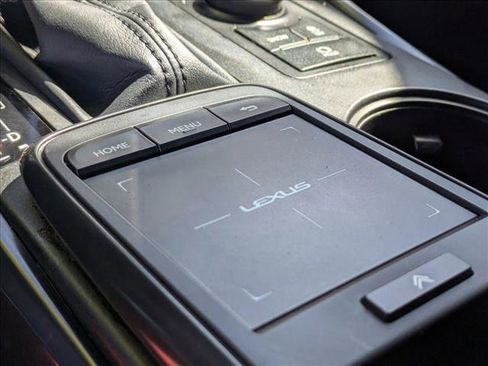 Used 2023 Lexus IS 300 w/ Comfort Package image 8