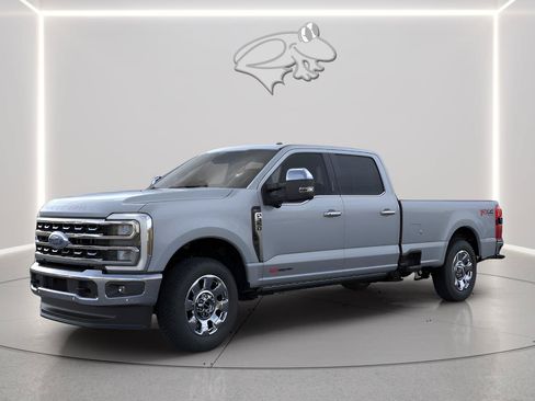 New 2026 Ford F350 Lariat w/ Lariat Ultimate Package AWD/4WD image 8