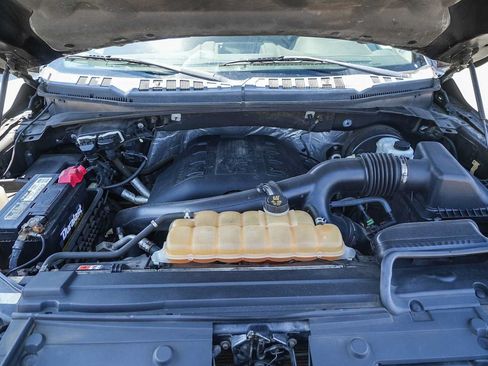 Used 2015 Ford F150 XLT RWD image 22