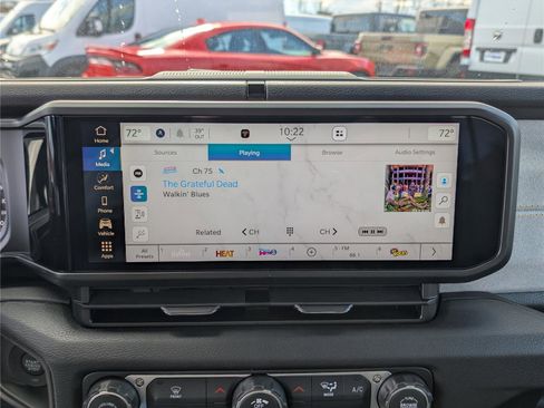 New 2026 Jeep Gladiator Willys image 19