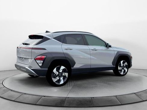New 2026 Hyundai Kona Limited image 8