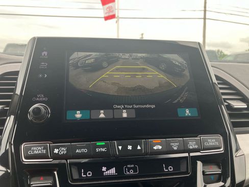 Used 2019 Honda Odyssey EX image 22