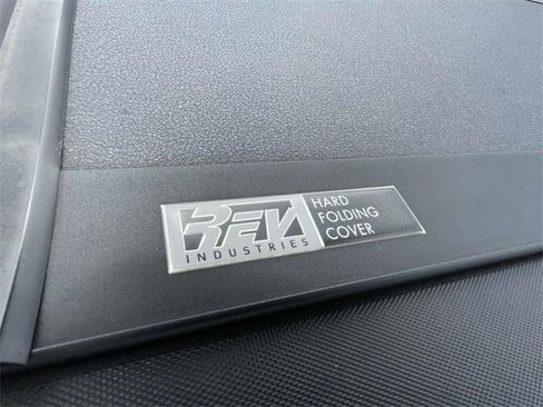 Used 2023 Chevrolet Silverado 1500 LT Trail Boss w/ Protection Package image 12