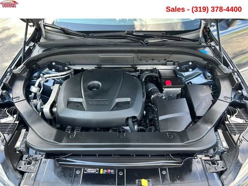 Used 2021 Volvo XC60 T5 Inscription w/ Advanced Package AWD/4WD image 19