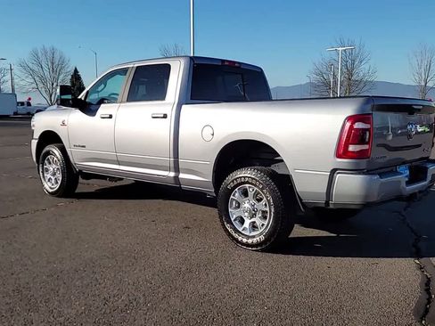 Used 2024 RAM 2500 Laramie image 6