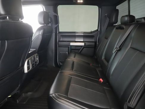 Used 2020 Ford F150 Lariat w/ Equipment Group 502A Luxury image 31