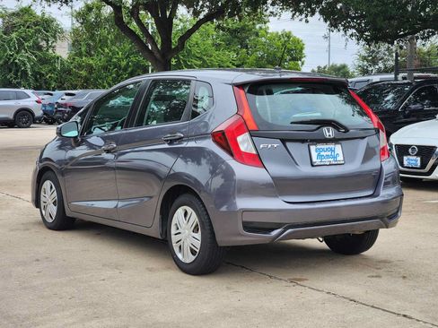 Used 2019 Honda Fit LX image 5