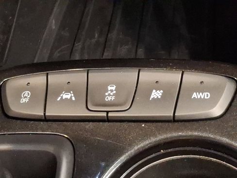 Certified 2023 Chevrolet TrailBlazer LT image 23