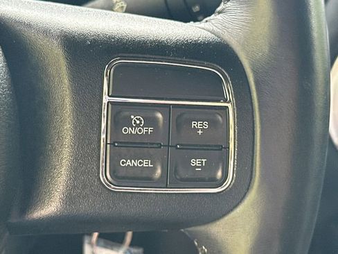 Used 2015 Jeep Wrangler Unlimited Sahara w/ Connectivity Group AWD/4WD image 28
