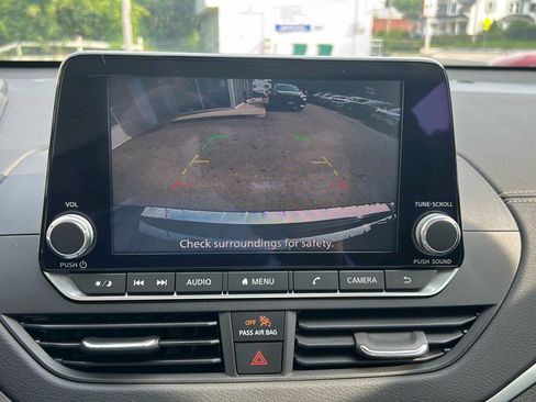 Used 2022 Nissan Altima 2.5 SV image 20