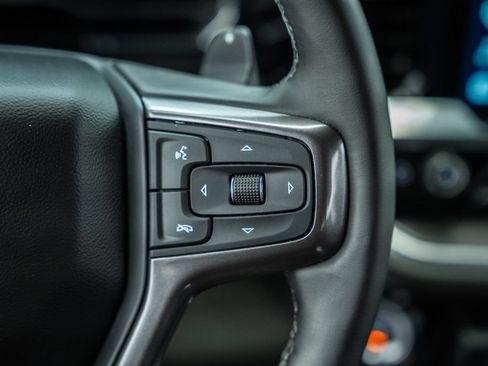 Used 2025 Chevrolet Silverado 1500 High Country w/ Midnight Edition AWD/4WD image 31