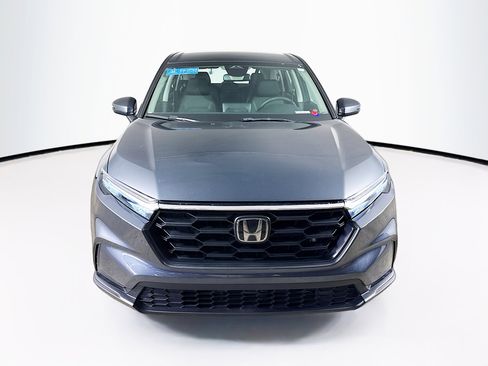 Certified 2024 Honda CR-V LX image 3