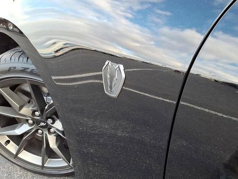 Used 2025 Ford Mustang Dark Horse RWD image 11