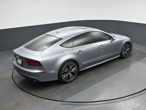 Used 2018 Audi A7 3.0T Premium Plus image 62