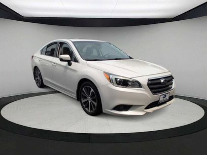 Used 2015 Subaru Legacy 2.5i Limited