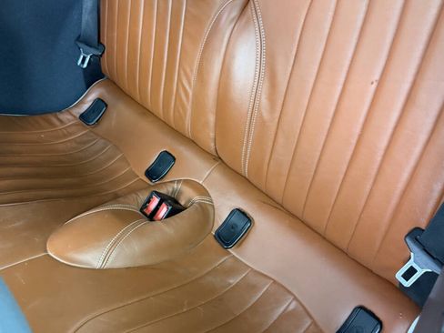 Used 2008 MINI Cooper Convertible FWD image 13
