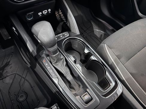 Certified 2021 Chevrolet TrailBlazer LS image 18