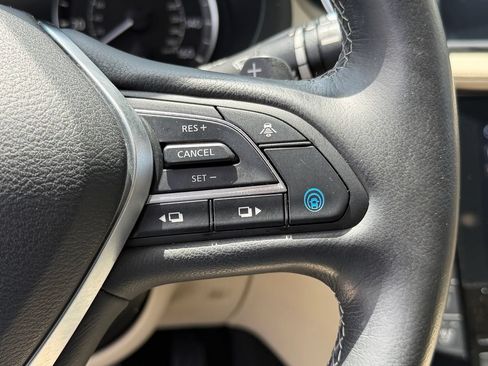 Used 2022 INFINITI QX50 Essential FWD image 24