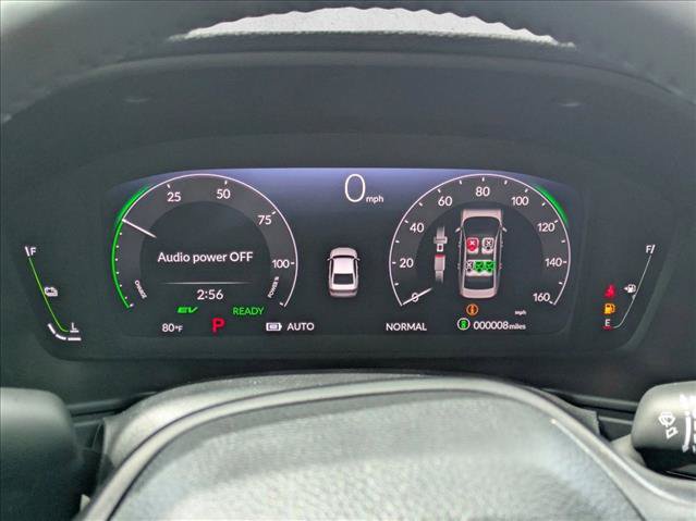 New 2026 Honda Accord Sport image 11