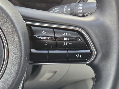 Certified 2024 MAZDA CX-90 Plug-In Hybrid w/ Premium Plus image 25