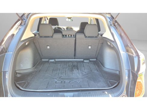 Certified 2023 Honda HR-V LX image 16