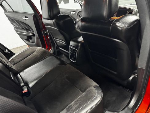 Used 2020 Dodge Charger R/T w/ Plus Group image 48