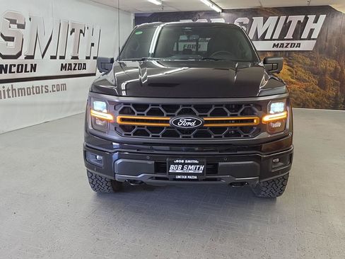 Used 2025 Ford F150 Tremor w/ Bed Utility Package AWD/4WD image 15