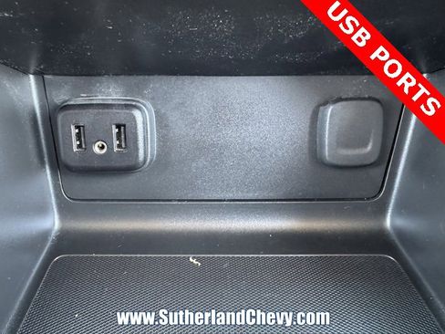 Used 2021 GMC Canyon AT4 w/ Trailering Package image 38