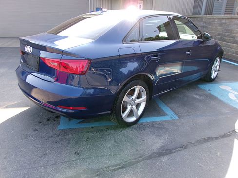 Used 2016 Audi A3 1.8T Premium image 5