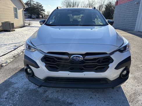 Used 2024 Subaru Crosstrek 2.0i Premium image 25