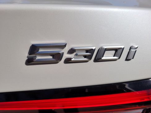 New 2026 BMW 530i w/ M Sport Package image 14