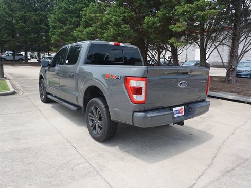Used 2021 Ford F150 Lariat AWD/4WD image 20