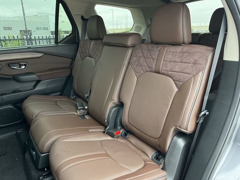 New 2026 Honda Pilot Elite image 14